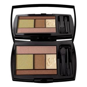 Lancome | Color Design 5 Pan Eyeshadow Palette